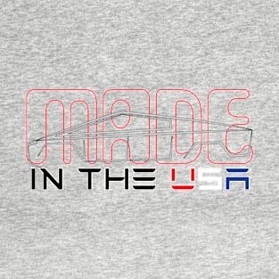 Made in the USA T-Shirt